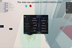 i'm getting fucked so hard in roblox condo ugh part 1