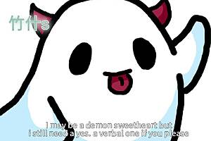 F4F Lesbian JOI Teases You from Mirror's Edge with Phantom Instructions and Gratitude