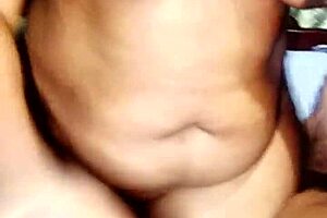 indian milf big ass rough cowgirl pounding ride