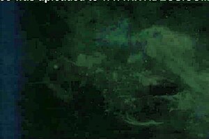 Huge BBC rams petite thick Latina stuck in the washing machine