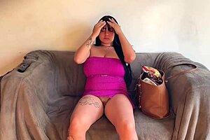 Wife calls bbc to fuck her senseless