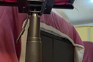 Brazilian babe cries from huge cock tearing her tight ass in wild orgy