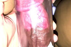 Vered latina swinger couple rips clothes for juicy doggystyle pussy pounding