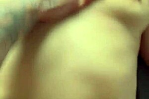 Pov monster cock destroys marta villalobos tight pussy!