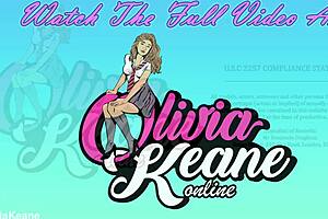 18yo college girl deepthroats cock rims ass gulps hot cum first time!