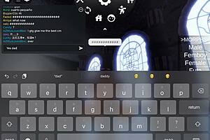 Guys pounded me hard in roblox shine condo before the ban