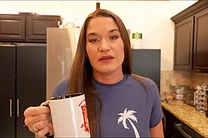 Pov taboo breeding with busty housewife kendra heart part 1