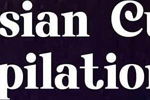 Dude, check out the hottest Indonesian cumshot compilation yet!