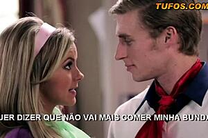 check out this hardcore scooby-doo porn parody trailer banging anal style