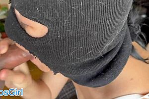 Colombian Latina Prostitute Gets Pussy Creampie After Gaping Anal with Monster Cock - Lilosgirl