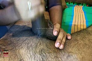 want horny asian milf's thai massage turning into happy ending fuck?