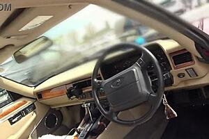 Japanese Busty Milf's Secret Leaked Video Shows Curves