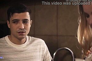 Women Crave Ultimate Intimate Release Inside Spanish Subtitles