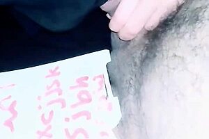 Arab milf wife unleashes her sexy secrets