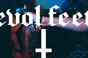 Every Toe Demands Your Tongue's Deep Exploration In Femdom Heels Worship