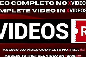 Lunaferrari Takes Forceful Anal Pounding from Huge Cock