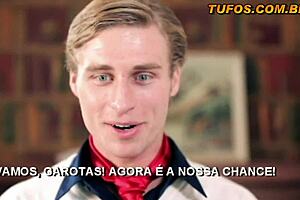 check out this hardcore scooby-doo porn parody trailer banging anal style