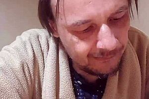 mature angel's passionate intimate encounter unfolds