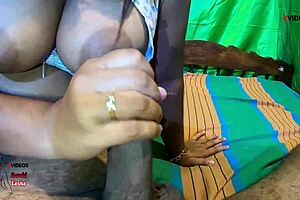 want horny asian milf's thai massage turning into happy ending fuck?