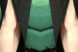 kit summers rocks deep plunging black outfit 🔥👗