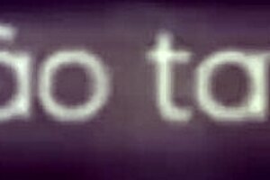 Paulinho and Ruiva Test with German Tatuador at Praia Grande