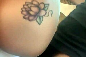 couple's public car orgasm unleashes first squirting thrill