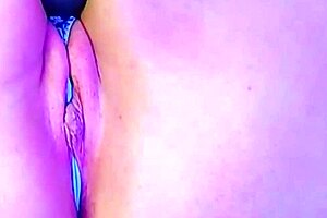 Horny Indian Babe's Big Tits and Ass in Sweet Pussy Pounding