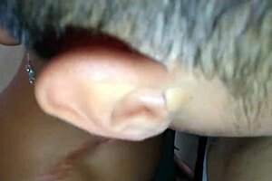 Suck my lover's cock deep then pound my pussy hard and raw!