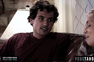 Lena Paul Discovers Addiction to Multiple Creampie Fillings