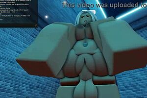 Fucking Big Tit Slut Rough From Romeet Monster Cock