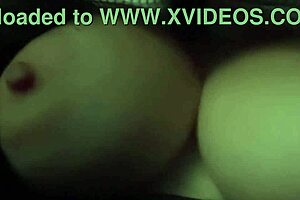 i can't stop bouncing my huge italian milf tits solo