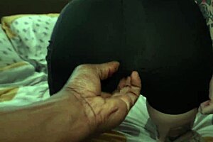 that tatted slut gets pounded into bbc submission