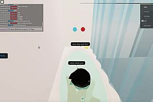 i'm getting fucked so hard in roblox condo ugh part 1