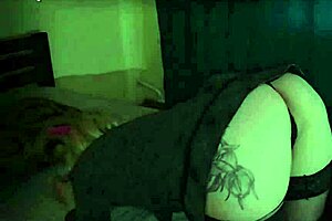 mrs lazinski the sexy european milf teacher gives her student a BIG ASS award on bed