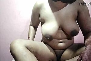 filling tight indian teen pussy with hot cum to breed her pregnant