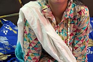 Flirty babe craves deep orgasm from hard pounding full video hindi moans