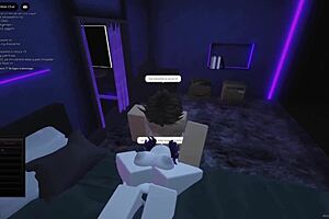 fan's intimate encounter continues with passion part 2