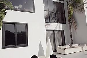 nuria millan, ready for our spanish double penetration threesome tight pussy?