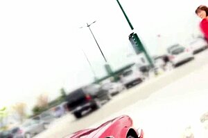 Japanese Busty Milf's Secret Leaked Video Shows Curves