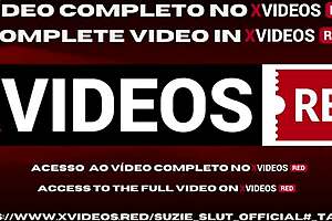 Brazilian Milf Rides Black Cock to Anal Creampie