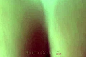 watch this married slut squirt hard on huge cock with buttplug tease