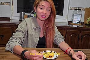 SWEET SKINNY GIRLFRIEND FULL ANAL DEEPTHROAT FEET FUCK TWO DAYS POUNDING