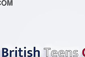 Gorgeous 18-Year-Old Student Toys Pussy to Orgasm Solo.