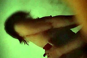 Honey, I'm So Horny for Passionate Cowgirl Creampie Ride