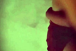 Honey, I'm So Horny for Passionate Cowgirl Creampie Ride