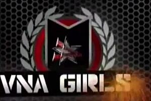 Maxine X poolside dildo pounds her dripping wet pussy