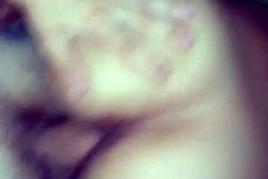 hey this babe rides cock with her asshole winking cutely