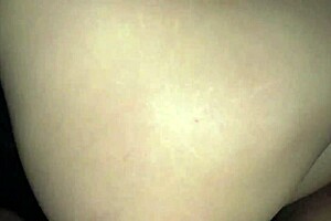 girl drops panties in car for rough outdoor fuck moaning loud