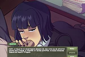 witch hunter part 15 got me sooo horny