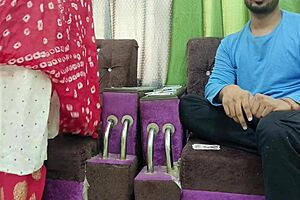 bhabhi loses tight pussy in naughty card game roleplay 🔥💦